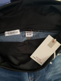 Pregnant pants