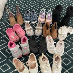 Toddler Shoes