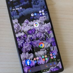 Google Pixel 6a unlocked 128gb