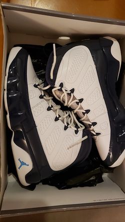 Air Jordan retro 9