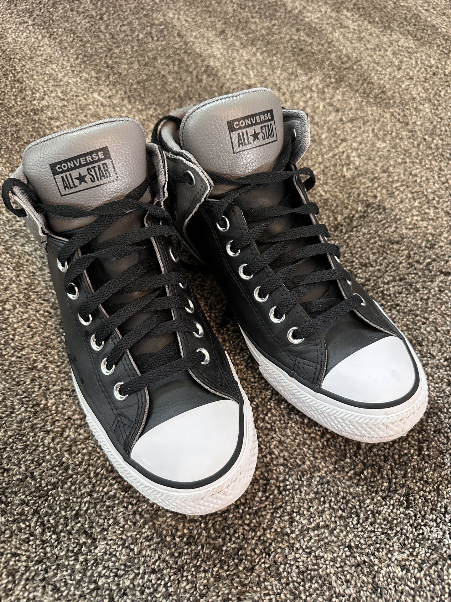 Converse All Star High Tops 