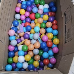 Balls Toys 