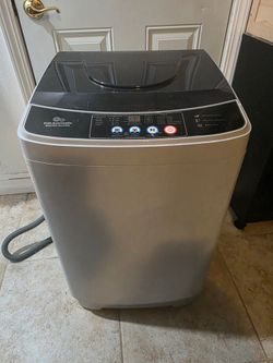 Portable Washing  Machine