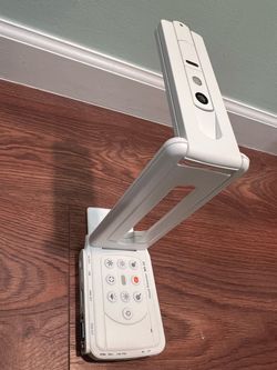 Elmo MX-P2 4K Visual Presenter / Document Camera — Brand New ($200)
