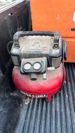 Compressor