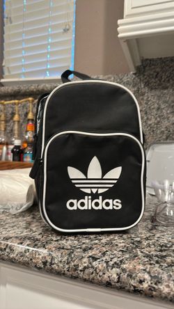 Like New Adidas lunch bag cooler:$10 OBO