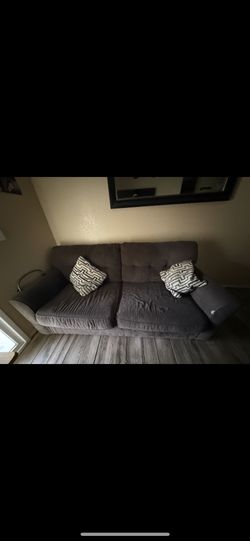 Free Couch