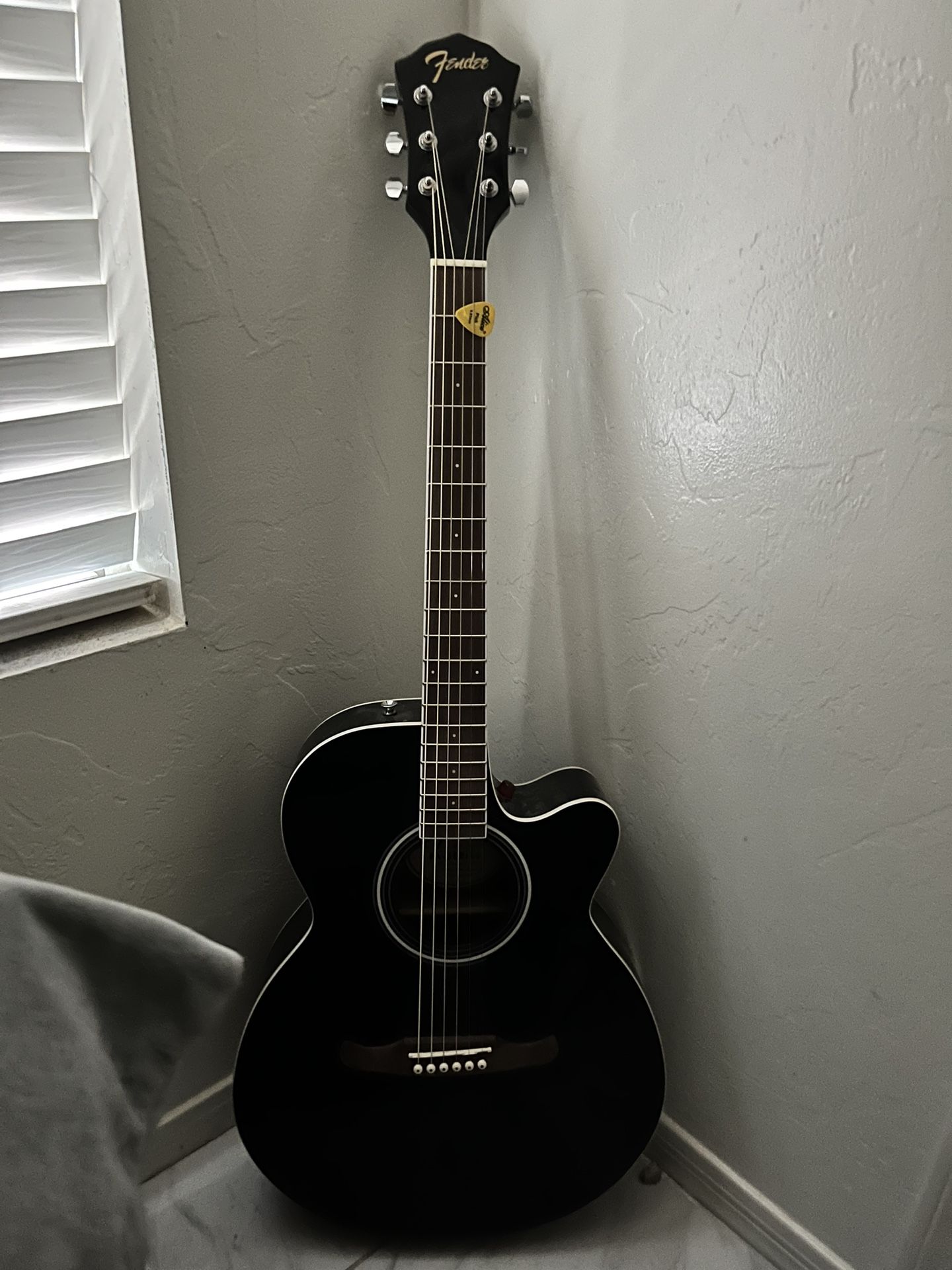 fender Guitar