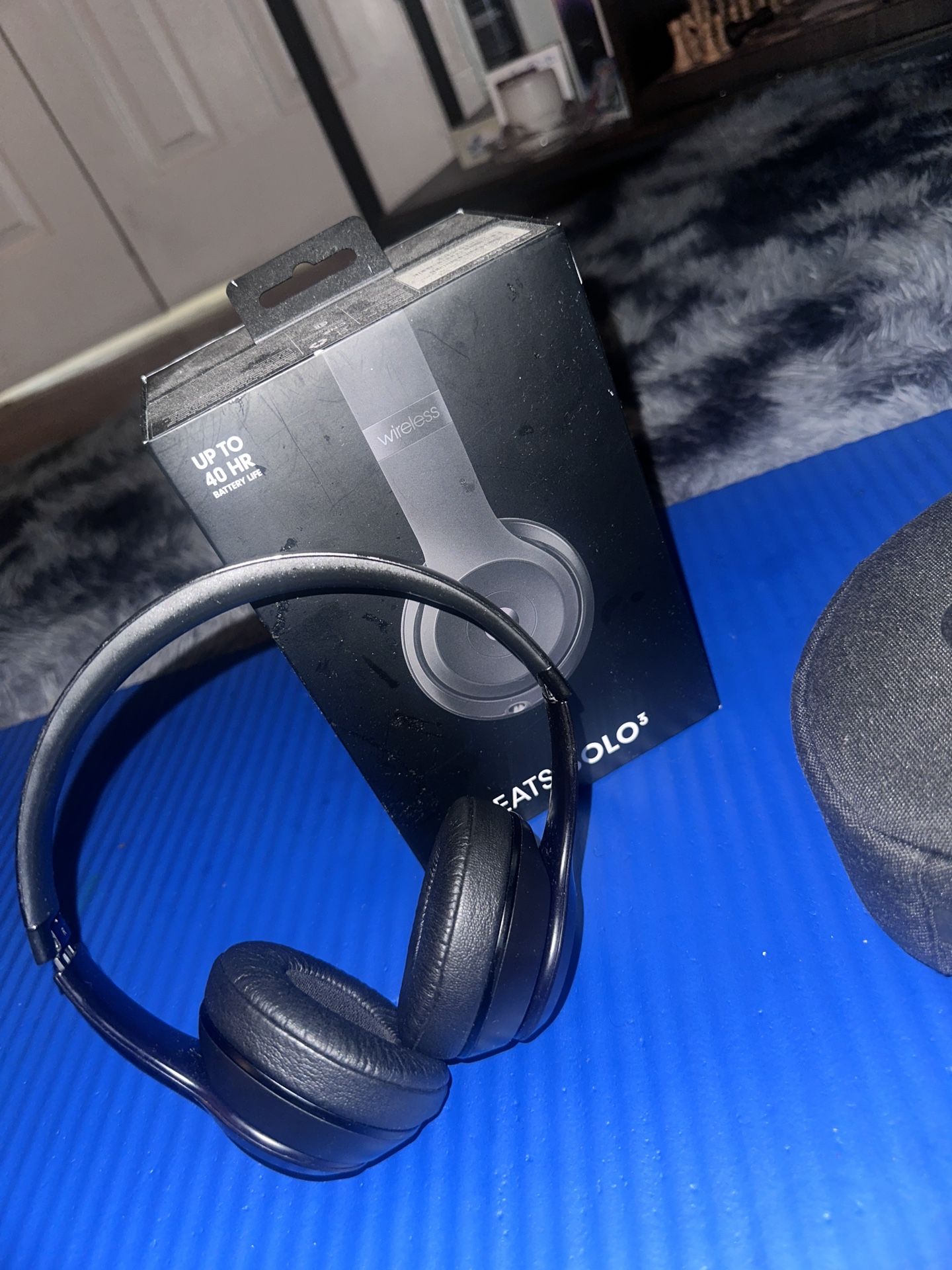 BEATS SOLO3