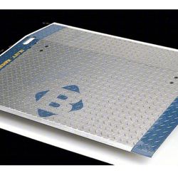 BLUFF Dock Plate: 
