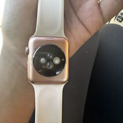 Series 3 Apple Watch 