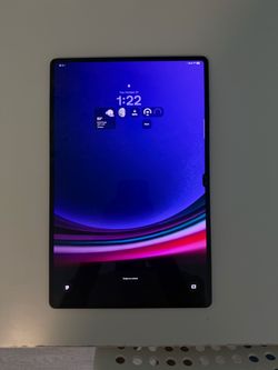 Galaxy Tab S9 Ultra 512GB