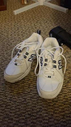 New Balance size 9 New