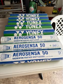 YONEX AS 50