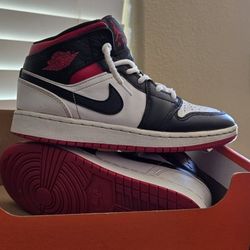 Air Jordan 1 Size 4y