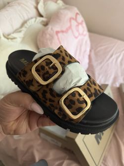 Women’s Sandals