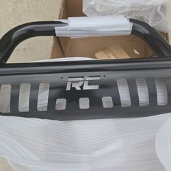 Rough Country Bull Bar For RAM 1500
