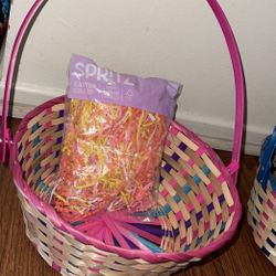 Baskets