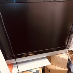 42inch Polaroid Flat Screen Tv