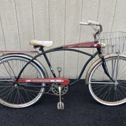 Bicycle Vintage (Discoverer/ Road master)