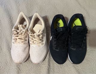 Women’s Nike shoes