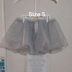 Girls Skirt