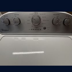 Whirlpool Oversized Washing Machine - Great Condition - Pick Up Only  