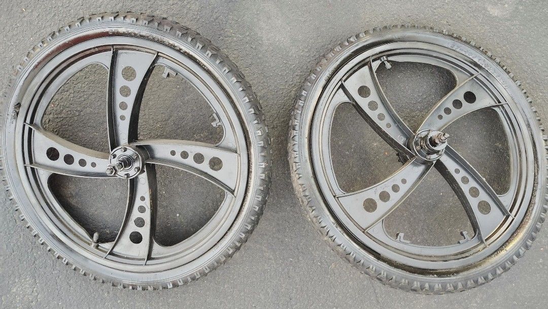 BMX Tires