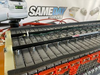 hybrid battery for prius 2016 - 2017 - 2018 Full swap