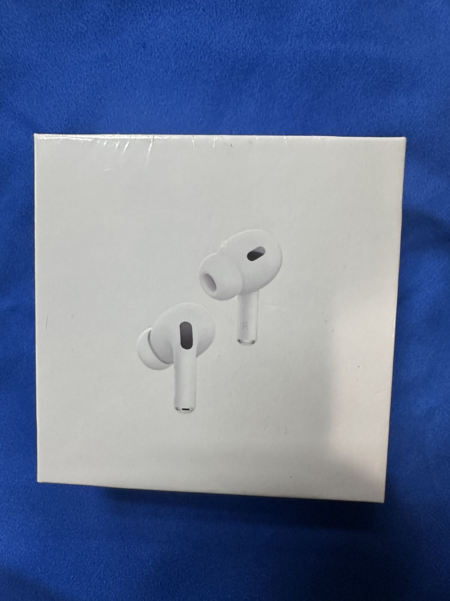 AirPods Pro
