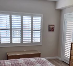 Door Shutters - Window Shutters 