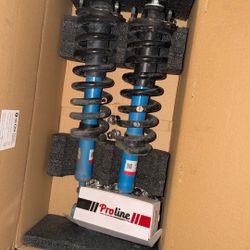 Tacoma Oem Sport Shock