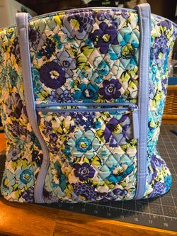 Vera Bradley  tote