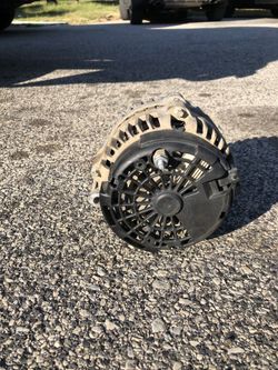 Alternator off 05 suburban $75obo