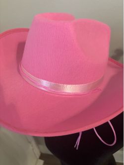 Cowgirl Hats