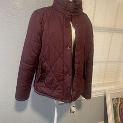 Chamarra Para Mujer $9 Talla L 