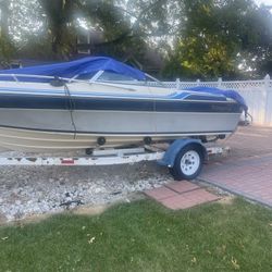 Boat , Imperial 
