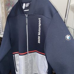 PUMA x BMW COLLAB (2XL)