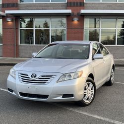2009 Toyota Camry
