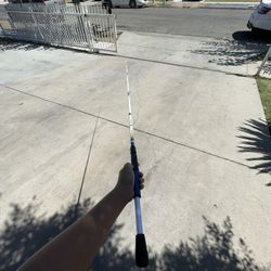Shake Spear Rod