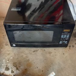 45$ Microwave Works Great