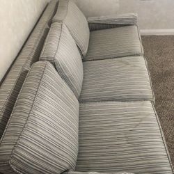 Sleeper sofa