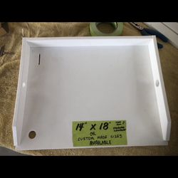 Bait Tables