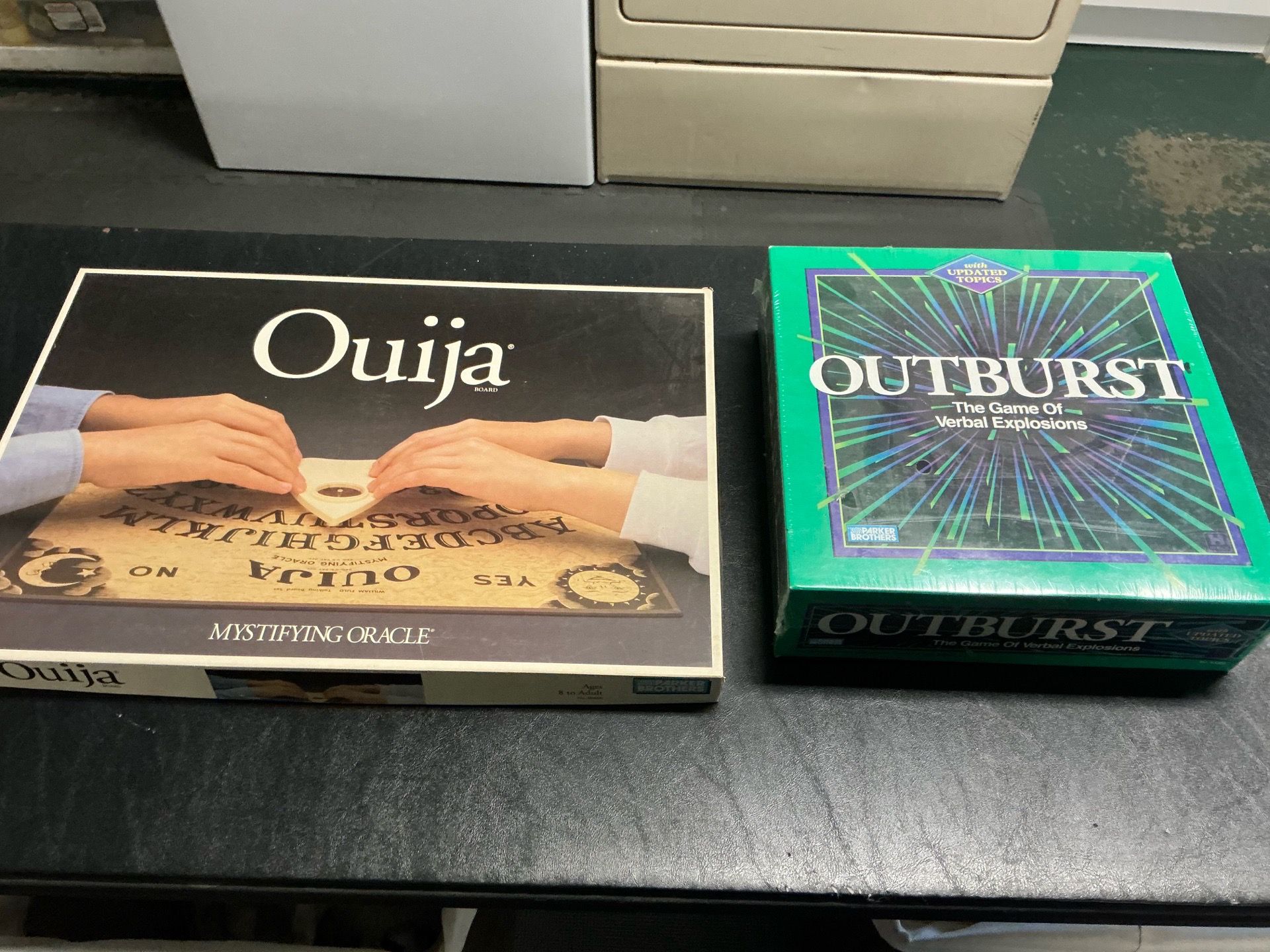 Games