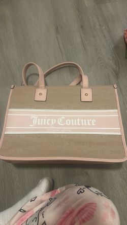 Juicy couture bag
