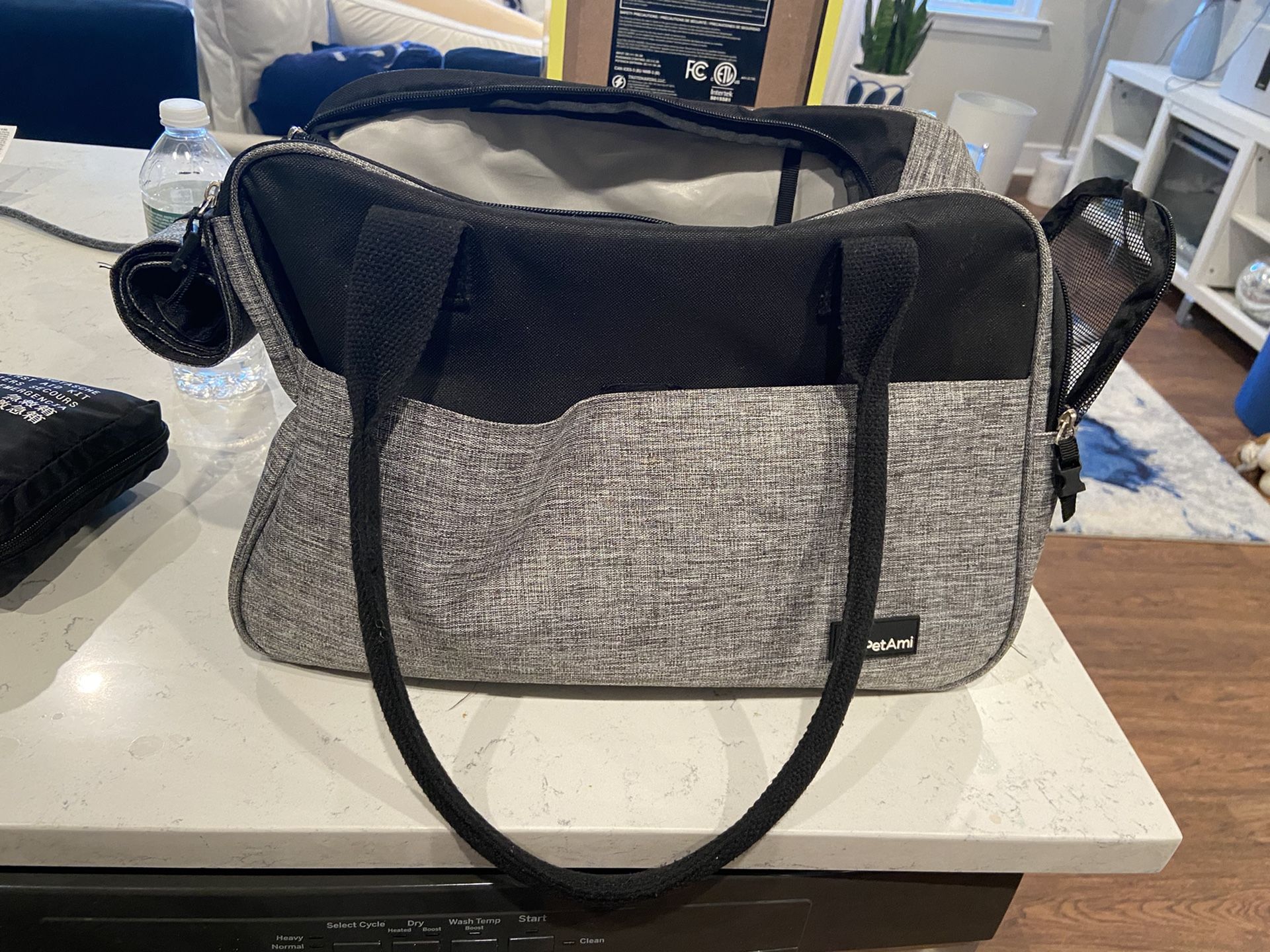 Like New Pet Carrier