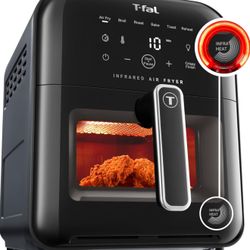 T-fal Infrared Air Fryer: