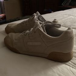 Reeboks Ultra Plus Skk Size 11 In Men’s