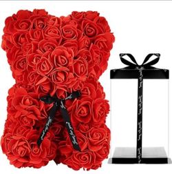 Osito De Flores - Flower Bear