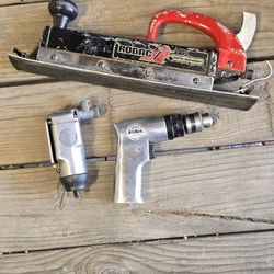 Air Tools 